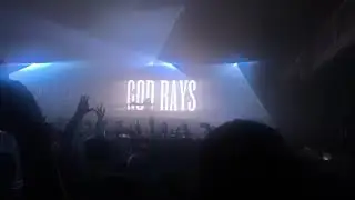 Virtual Self Pathselector God Rays 2/9/19
