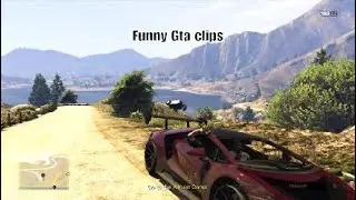 Funny Gta clips