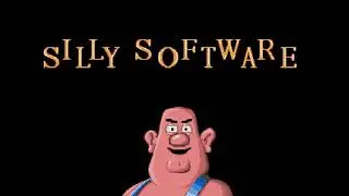 Atari ST Intros - STOS Graphic Adventure Creator Intro