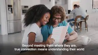 Where Two Worlds Meet Book: A Guide to Connecting with Your Teenage Grandchildren BOOK TRAILER