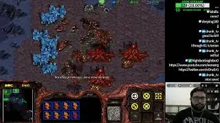 eOnzErG vs TT1 showmatch!