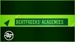Beatfreeks Weekly Academies start June 9th 2014