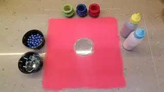 UNIQUE & CREATIVE MIRROR RANGOLI FOR DIWALI | KARTHIKAM | SANKRANTHI | BADIM ART AND CRAFTS | 2022