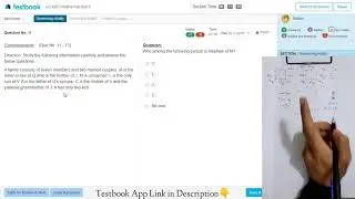 LIC ADO live mock test 85%+ percentile || TESTBOOK MOCK TEST-3 || #lic #licado #licado2023 #licaao