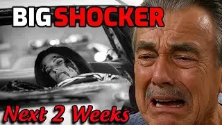 Y&R Spoilers Next 2 Weeks (April 28-May 9): A Game-Changing Shock! | The Young and the Restless