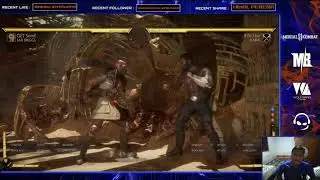 What is a FRAME KILL in fighting games ?