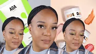 NEW AOA $1 PRIMER AND BLUSH‼️IT GOT TRICKY🥴