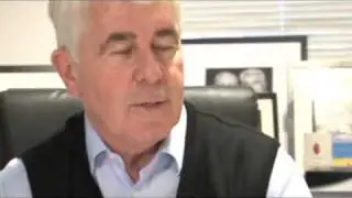 Max Clifford: 'Jade Goody was a sacrificial offering'