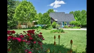 825 Jackson Road, Fletcher, NC