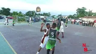 Dante Dean Season Highlights
