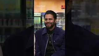 Get to Know Me: Asif Ali and Saagar Shaikh | Deli Boys