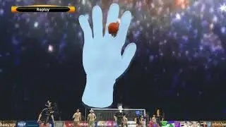 2017 Autumn Babby Cup Highlight - loss.jpg's First EVER goal.