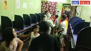 Oritech Computer Education Tikiri Ganesh Chaturthi Celebration 19092023