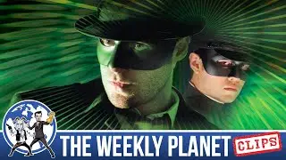 The Green Hornet Reboot is Happening!