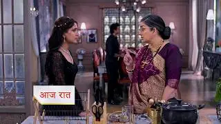 Kyunki Saas Bhi Kabhi Bahu Thi NEW PROMO 25 August 2026 Tulsi set a condition for forgiving Samaira