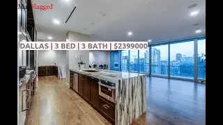 TX,US | Buy house at 3130 N Harwood St 2401, Dallas, TX 75201, USA | Dallas, USA | MapFlagged