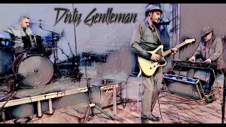 The Smokers Blues Band 