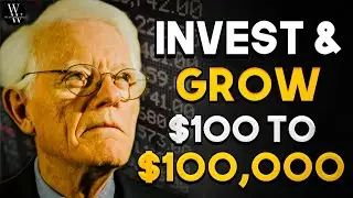 Peter Lynch Selecting Stocks Even During Recession| Stock Investing for Beginners
