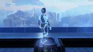 Halo Infinite:  Mythic LASO Using Replay - Mission 7 - Spire