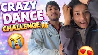 Essa Challenge De Kar Zaleel Kar Diya 🤣🥲