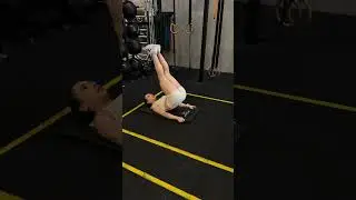 Abdominal Infra no solo.