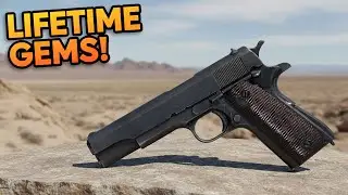 15 Legendary Handguns You’ll Never Need to Replace | Buy It for Life!
