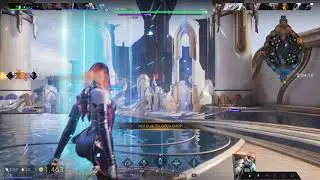 Paragon - Countess Gameplay