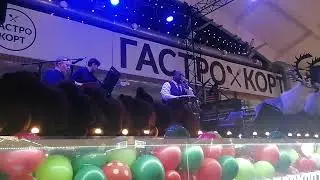 Концерт Jazz Lounge квартета CQ PLAM (Cuba) Гастрокорт Новосибирск 15.01.2026 #2