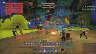 Eso vas2 interrupt pov
