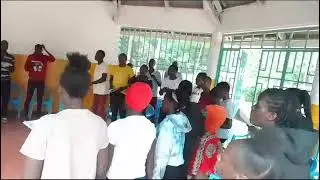 Nenda katoe vipaji KIMARA DSM , KAGUM