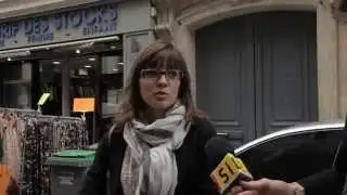Silex-ID Magazine - Micro trottoir : 