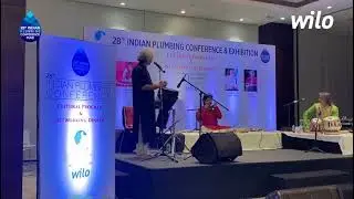 Networking Dinner | Indian Plumbing Conference