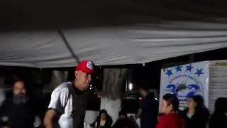 No tengo tiempo - rod levario cover