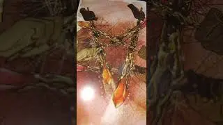 Они застряли в токсичном кармическом круге!! 🧶Дистанцируйся от них, это не твоя проблема!!!!