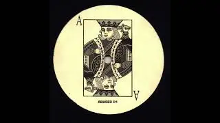 Abuser 01 -  A1 untitled