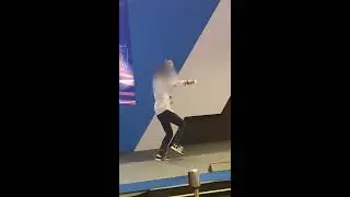 2019 UBIDAY KOREA(유비데이코리아) JUST DANCE 8강전