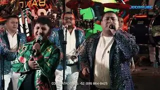 Amor Primero - La Mejor Banda Estrellas ft. Banda Fresnillos
