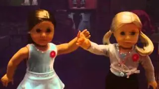 American Girl Miami part 4