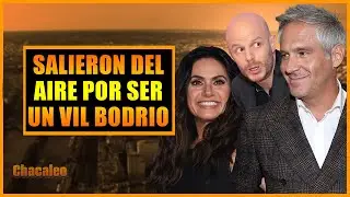 Estos son los PROGRAMAS DE TV que Fueron CANCELADOS Por Baja Audiencia Durante el 2021