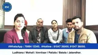 Europe ( Schengen Visa Success Story)