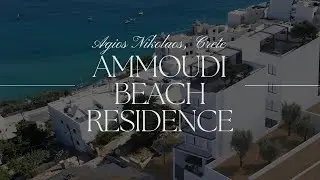 Ammoudi Beach Residence