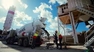 Fabricant de b&eacute;ton pr&ecirc;t &agrave; l'emploi - Sitrad &Eacute;lite B&eacute;ton