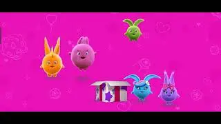 sunny bunnies intro season 1 1988