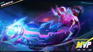 I Tilted the RANK 1 Spider-mans with my DareDevil.. ft (Reqmr, Daymr, 6Fthumble arab)