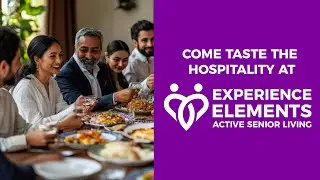 You&rsquo;re Invited! Explore Elements Active Senior Living | Offers up to ₹5 Lakhs