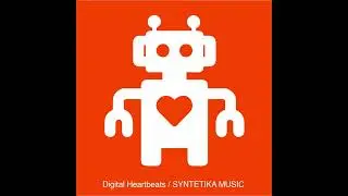 Digital Heart Beats  SYNTETIKA ELECTRONIC MUSIC AI