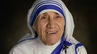 Mother Teresa: No Greater Love || Beyond the Vision || Trailer