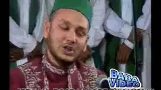 Bazme Aaqa Sajaey Bethey by Abdul Ghafoor