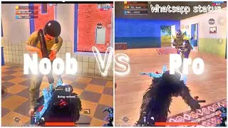 Pubg True Story😢 Respect Noobs| Spread Love | Pubg mobile #shorts