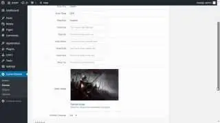 Game Planner - Create a Game